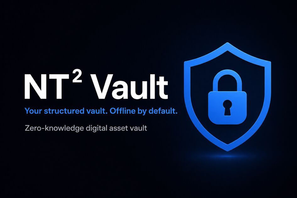 NT² Blog — structured privacy stories